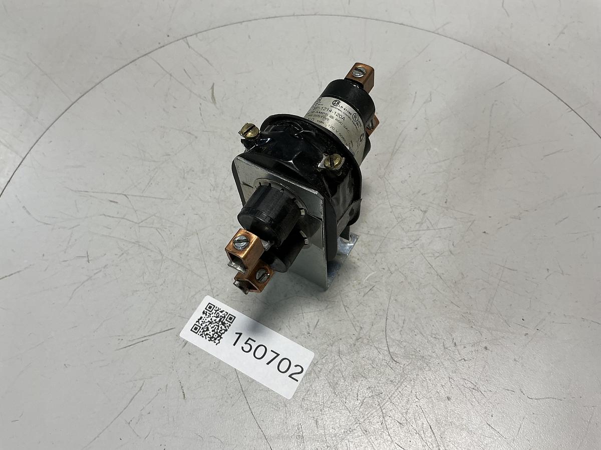 Used MDI SP-1214-120A