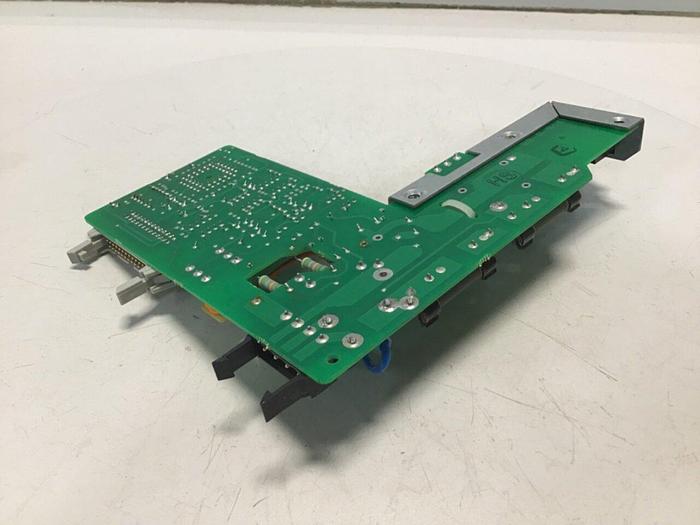 Used GAMMAFLUX Hot Runner Output Board GA-110-B-00 #113535