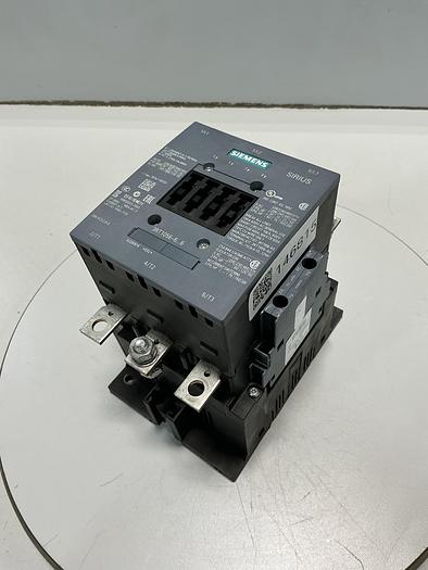 Used SIEMENS 3RT1056-6...6