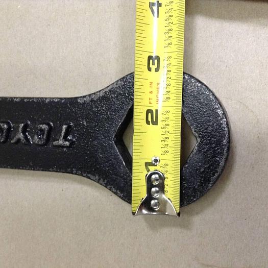 Used TOYO Wrench TOOL886 #67886