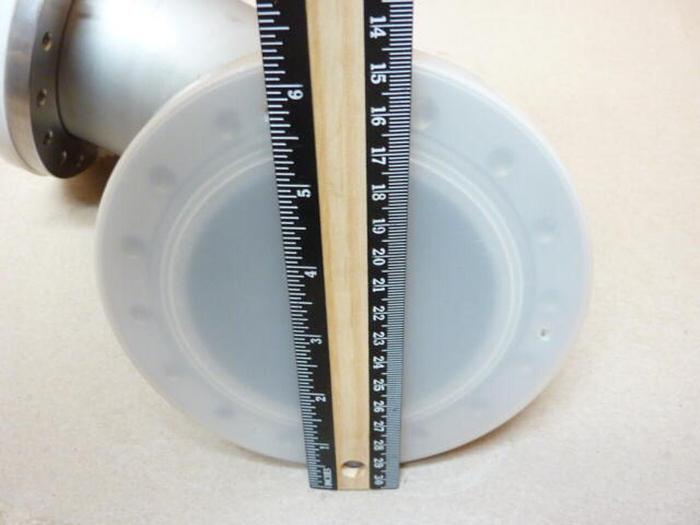 Used A & N CORPORATION Elbow 600-400-E90 #39764