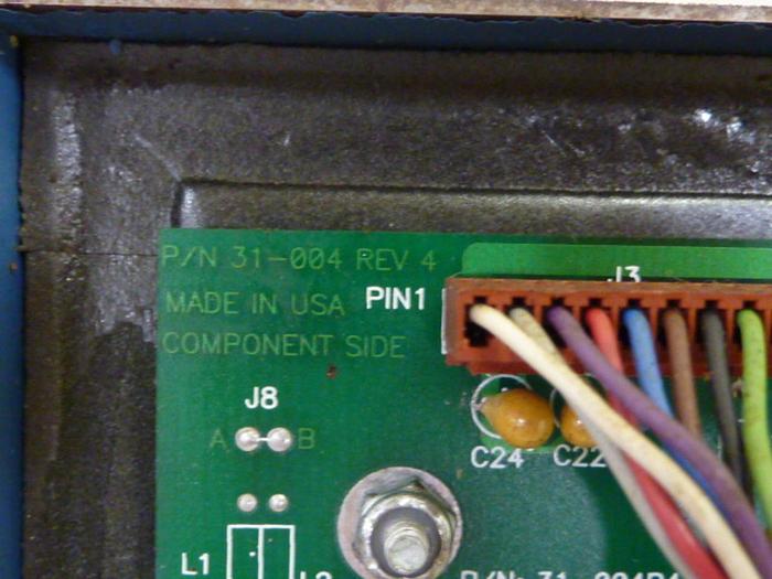 Used PINNACLE SYSTEMS INC Microguard MG-28-0F-AU #56305