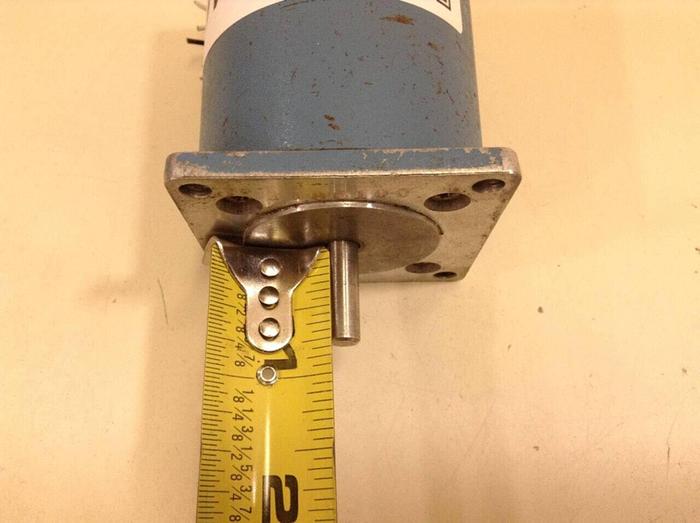 Used SUPERIOR ELECTRIC Synchronous / Stepping Motor M062-FD09 #69046