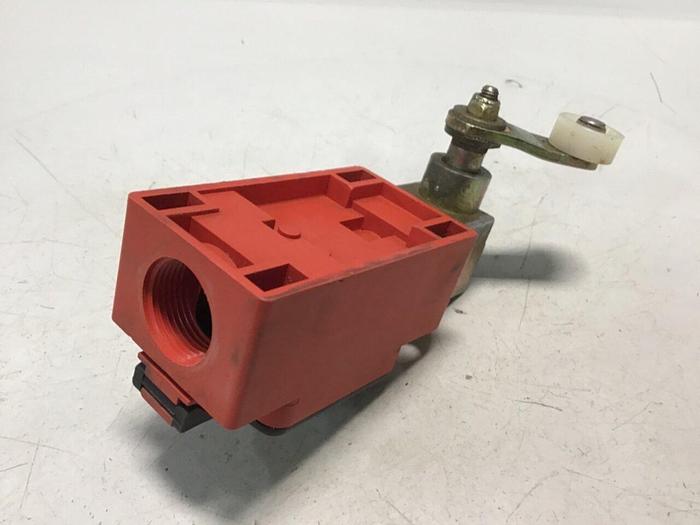 Used BERNSTEIN Limit Switch ENK-UV1Z AHS Used