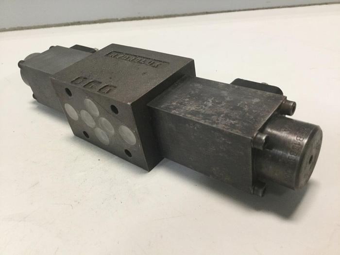 Used HUSKY Valve WE43P06C03PC0BN/P10 #105761