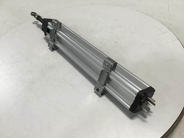 Used NOVOTECHNIK LWH0175 TRANSDUCER USED