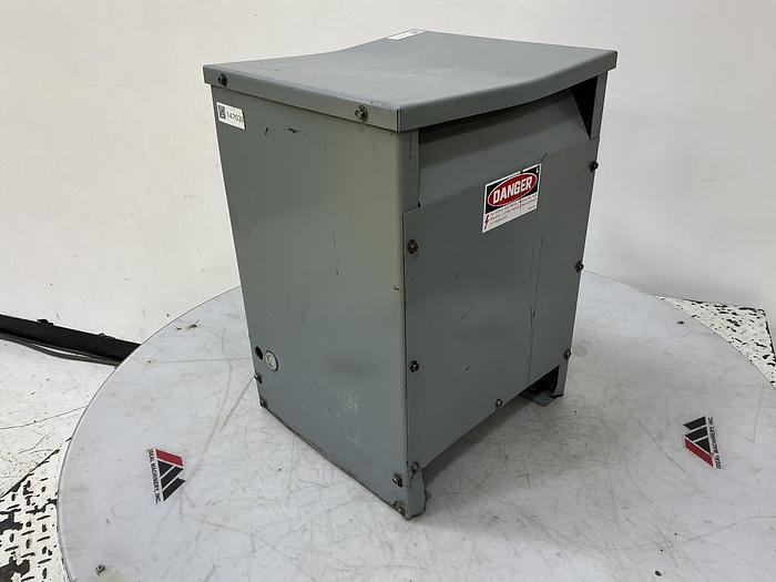 Used SQUARE D 32749-28212-011