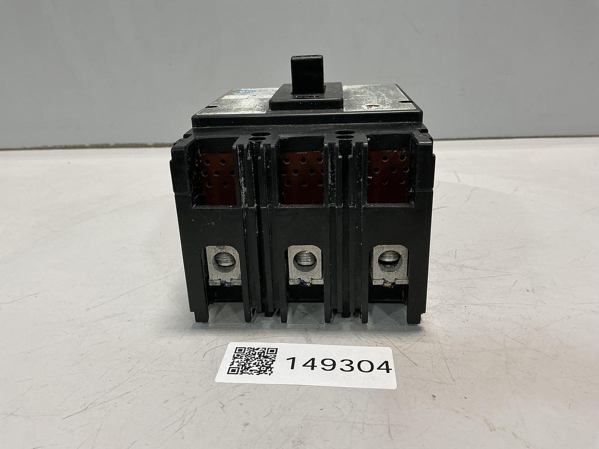 Used FUJI ELECTRIC BU-ESB3030