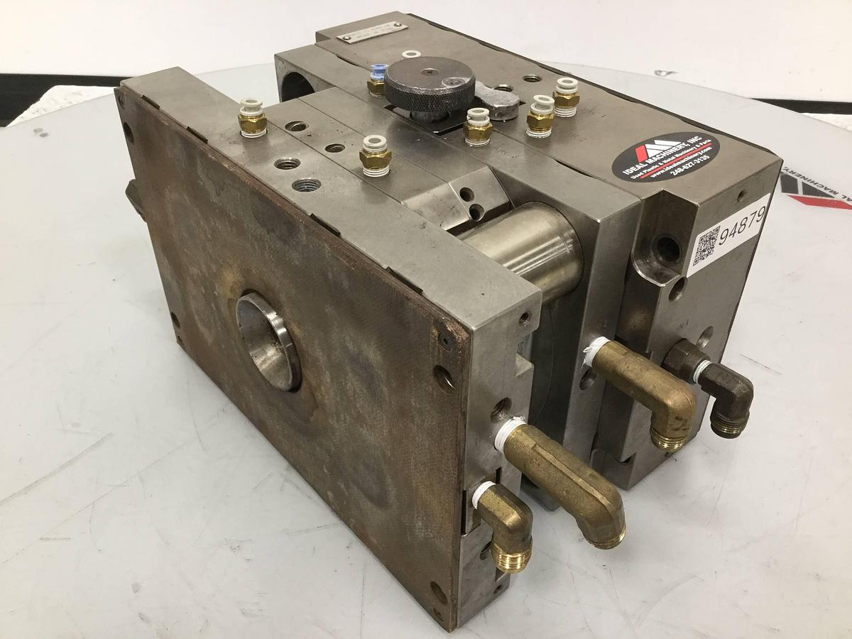 Used KATA SYSTEMS CD Mold CD MOLD877 #94879