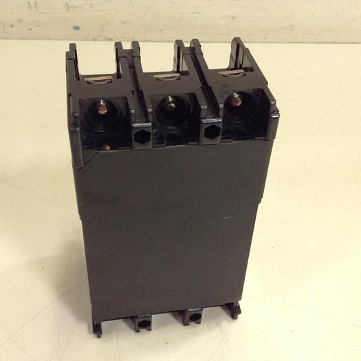Used FUJI ELECTRIC 1.4 Amp Auto Breaker SA33BM-1.4 #78559