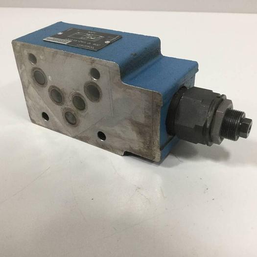 Used REXROTH Valve ZDB10VA241200V #90628