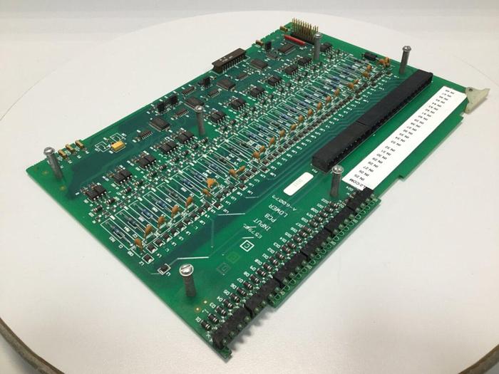 Used BARBER COLMAN Circuit Board A-60070 #100867