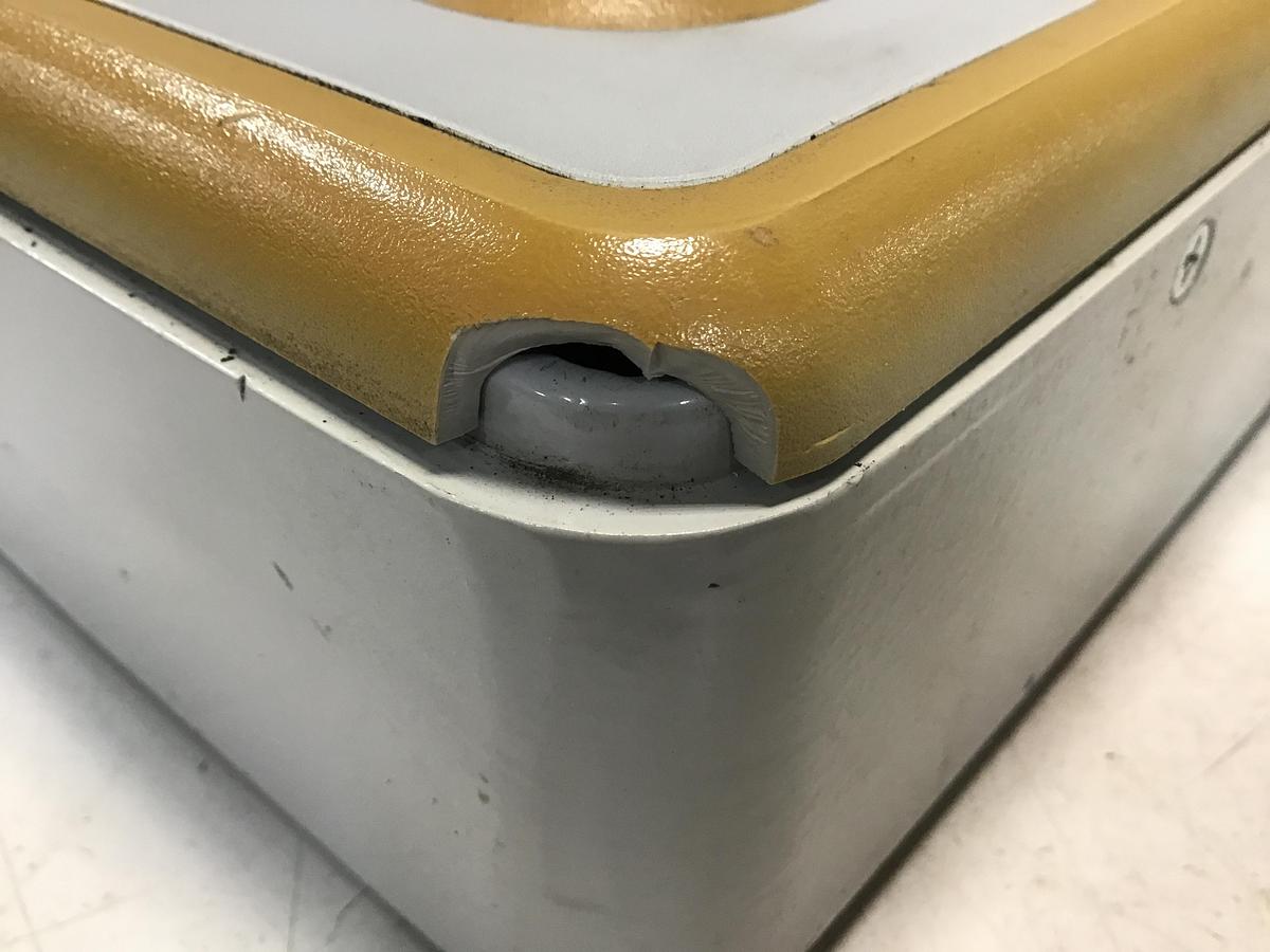 Used Van Dorn PATHFINDER 2500 MONOCHROME