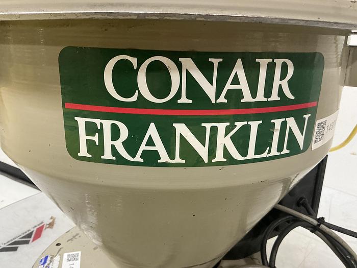 Used Conair Franklin Needs model #