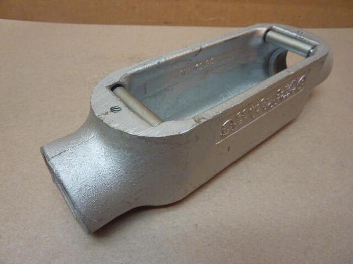 APPLETON Conduit C125-M #31320