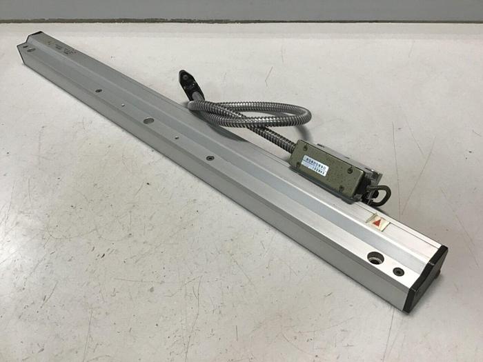 Used TOSHIBA Transducer SM55BS #119327