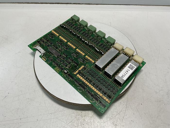 Used SHIBAURA PIDAA5- H0550555