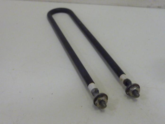 Used OGDEN 450 Watt Heating Element T1W-0159 #58292