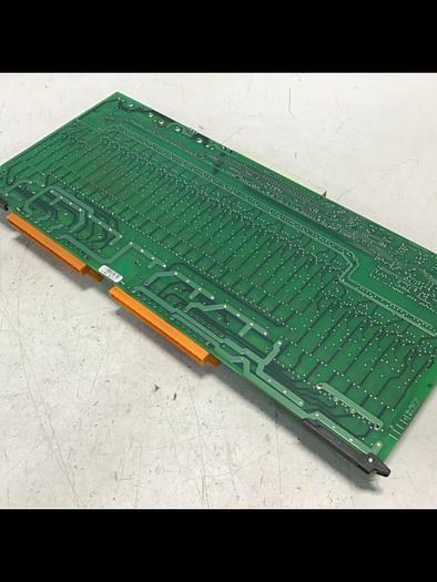 Used VAN DORN Pathfinder DC Output Board PC330-038 Used