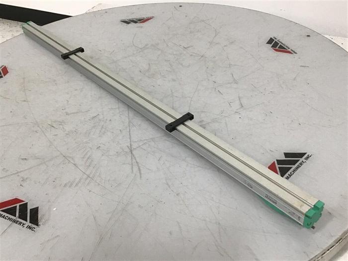Used GEFRAN Linear Transducer PK-306518 USED