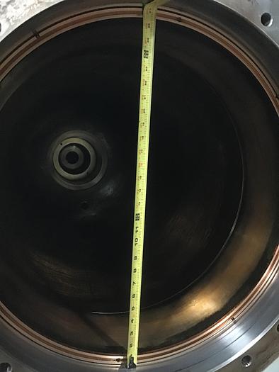 Used VAN DORN 350358 D