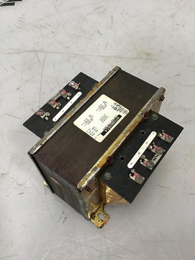 Used GENERAL ELECTRIC 2.00 kVA Transformer 9T58B2814 #118031
