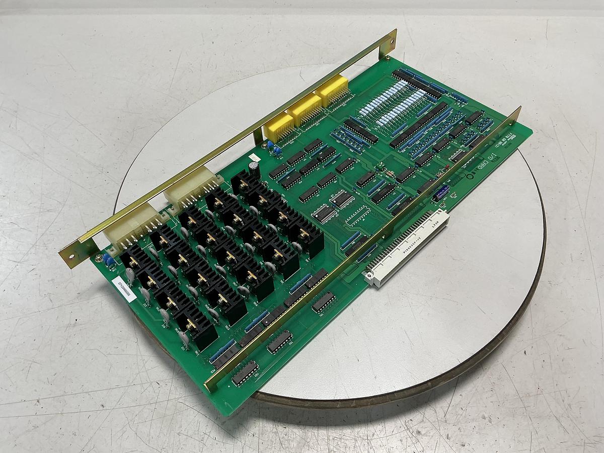 Used FUJI ELECTRIC F770 60 88(2)