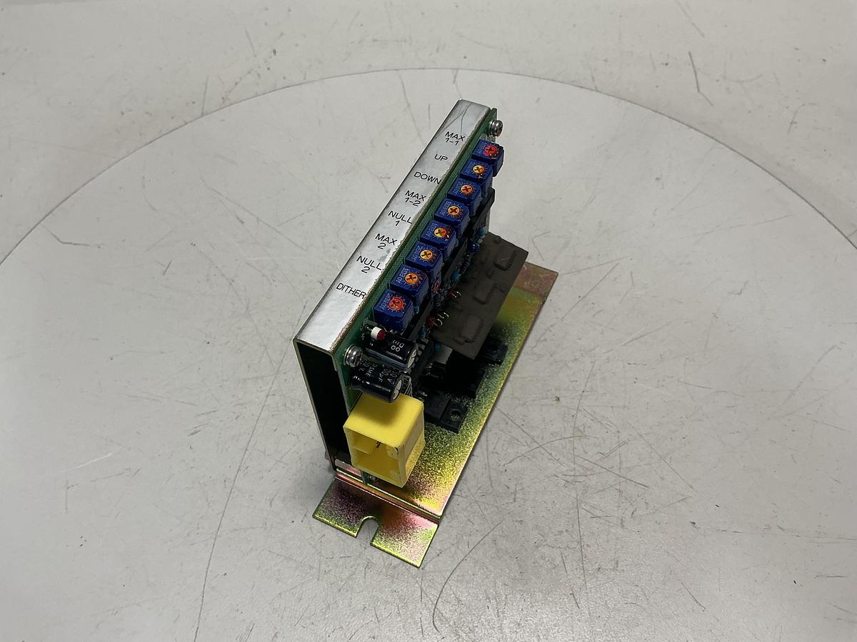 Used TOKIMEC EPAB-X-2-L-11