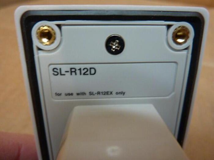 KEYENCE CORP Safety Relay SL-R12D #22276