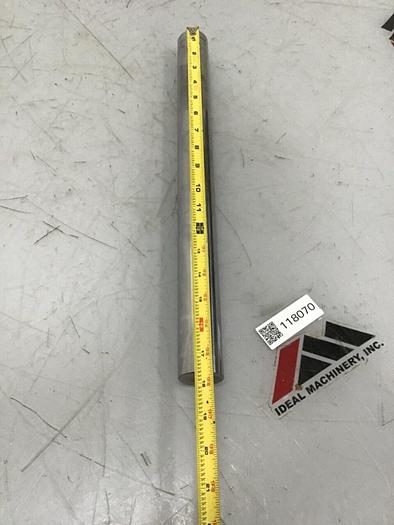 Used SUMITOMO Crosshead Slide Pin SG75M-H / CSP #118070