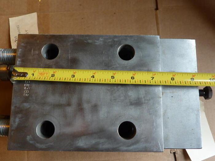 Used HAUHINCA Core CORE524 #28524