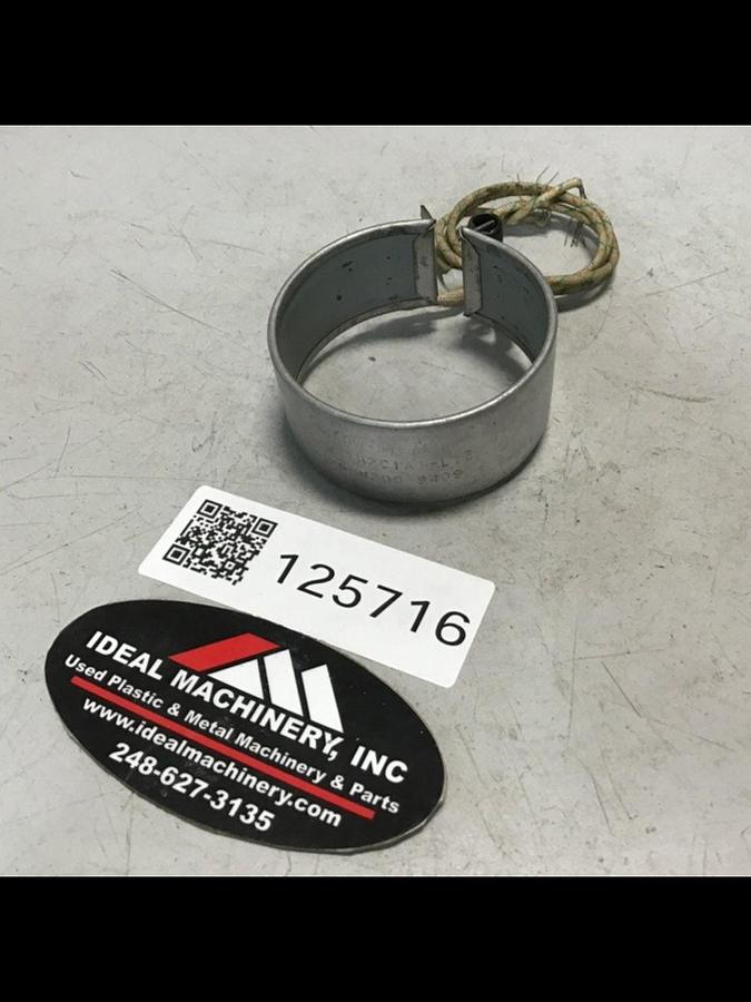 Used WATLOW 200 Watt Heater Band STB2CIA1-L12 Used #125716