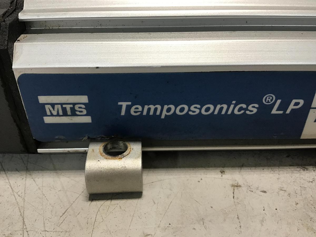Used TEMPOSONICS INC LPRCVU0070