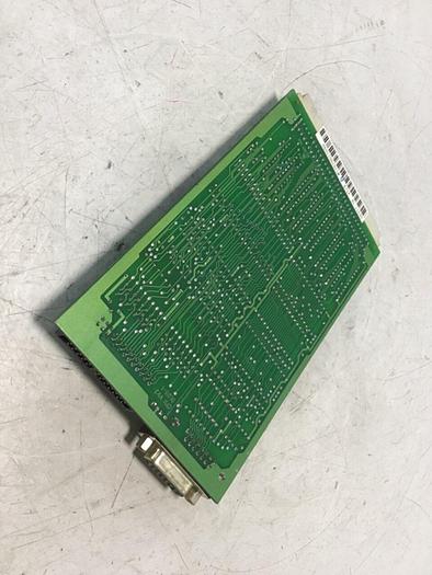 Used WELLTEC Circuit Board DE011-1 #143264