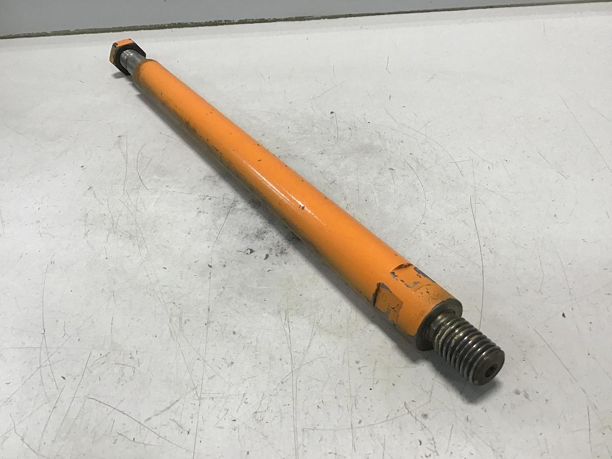 Used CINCINNATI MILACRON 3989630 Crosshead Slide Pin Brace Support Used #139997