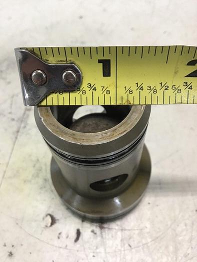 Used VICKERS Cartridge Valve Insert 25-D10-30 USed