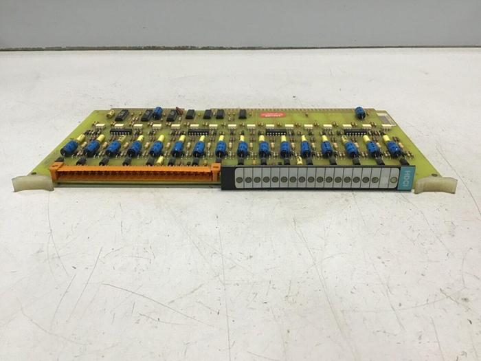 Used CINCINNATI MILACRON Circuit Board 3-531-4350A Used