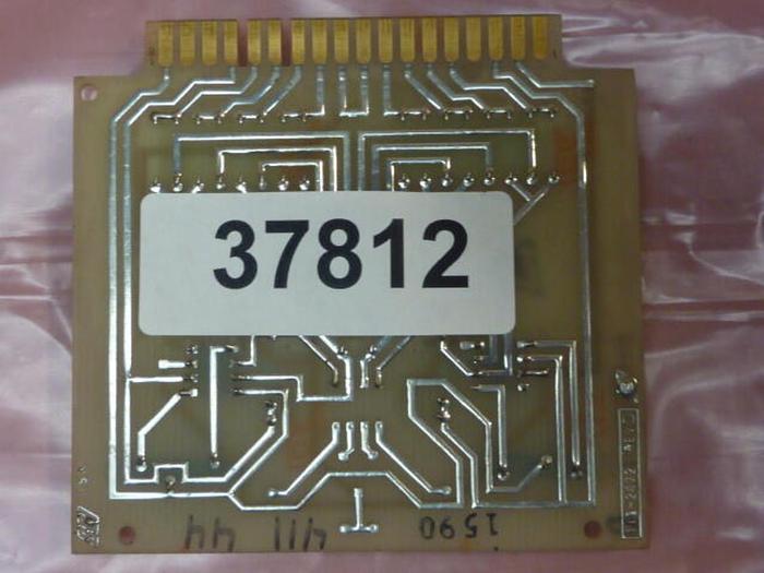 Used SCI Circuit Board 080-2472-1 REV B #81444