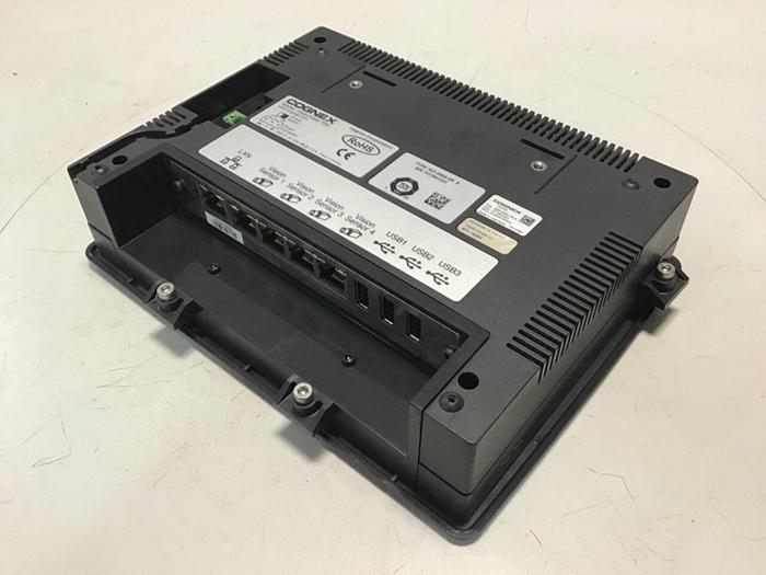 Used COGNEX Vision View 700 VV700-00 Used