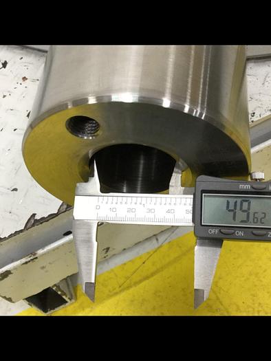 GENERIC 50 mm Barrel 5457225 Used