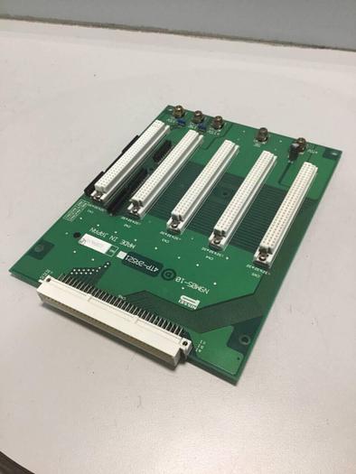 Used NISSEI Circuit Board 4TP-2A521 USED