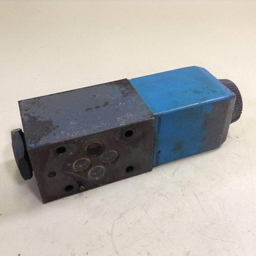 Used VICKERS Directional Hydraulic Valve DG4V322AMUHL760 Used