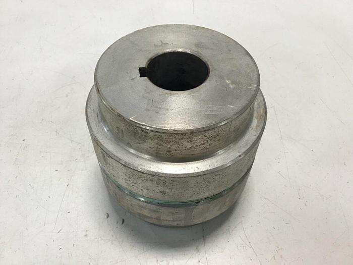 Used MAGNALOY COUPLINGS Motor Coupling 500 #135137