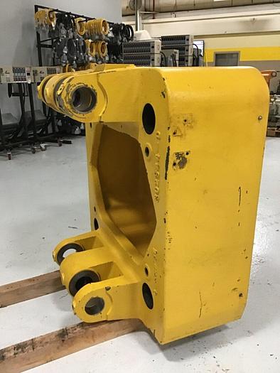 Used VAN DORN DEMAG Rear Platen 302544-D Used