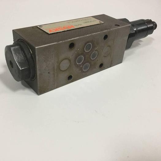 Used HUSKY Valve ZDMDP06PP2GA Used