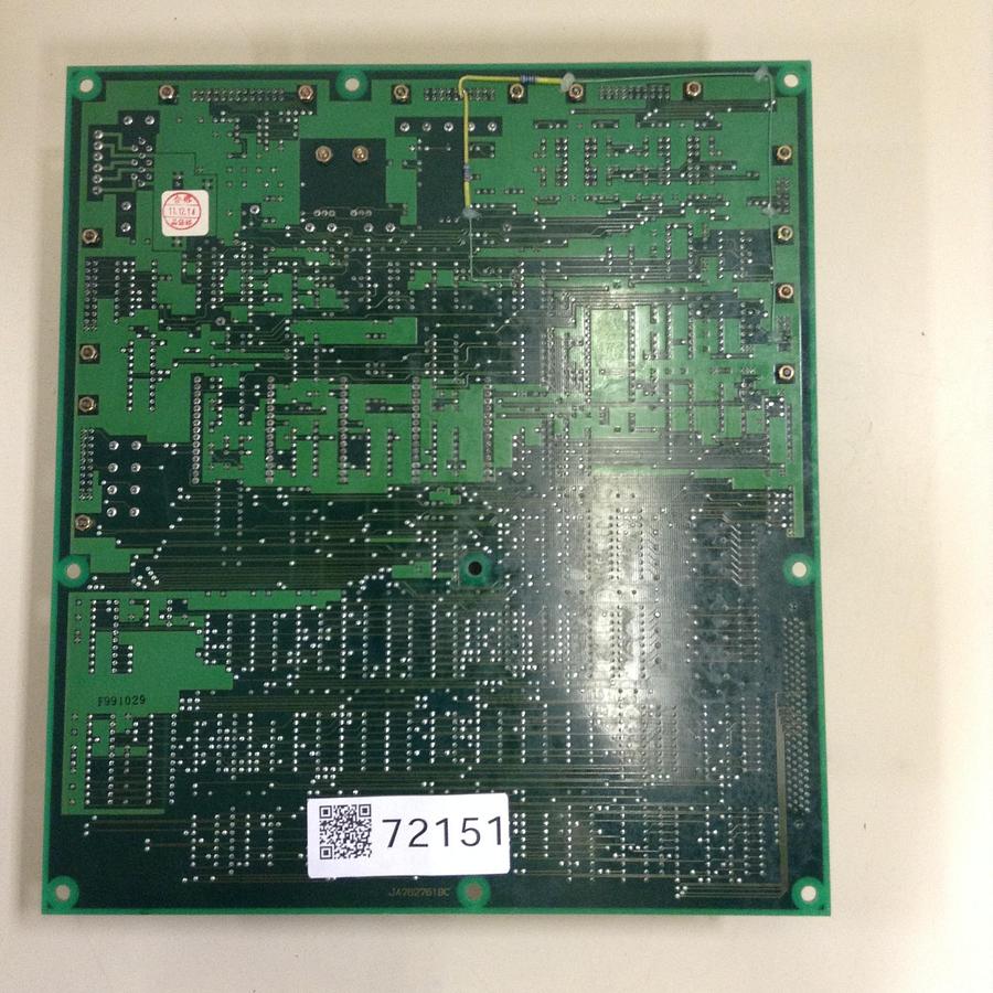 Used SUMITOMO Circuit Board JA765439AC #72151