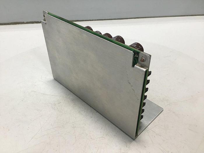 Used TDK Power Supply NSRG JA73G027 #114237