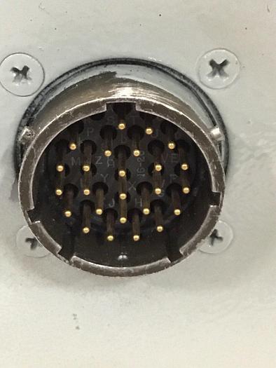 Used SPI Robot Interface 331843-B Used