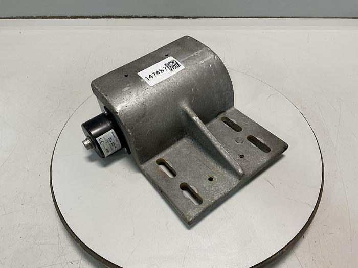 Used VAN DORN 339658-A-188