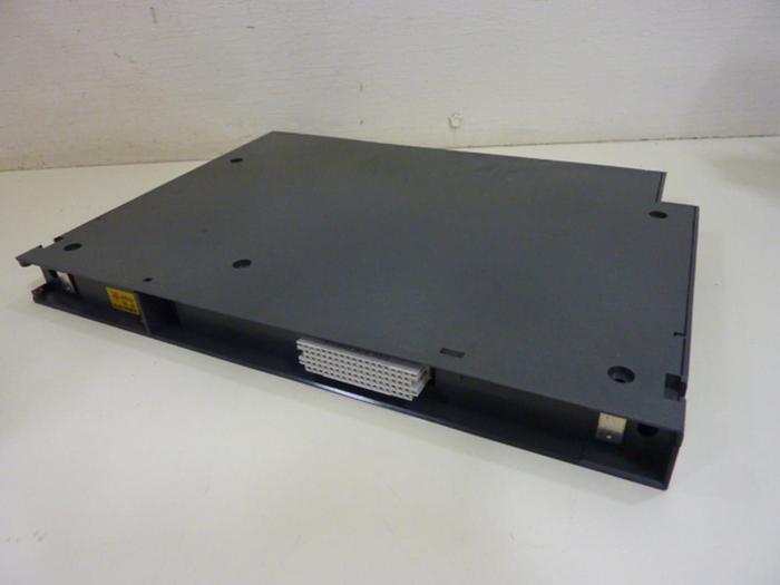 Used SIEMENS Input Module 6ES7 421-1BL01-0AA0 #53339